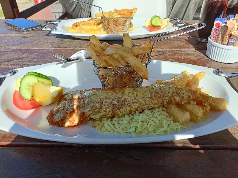 On the Edge Restaurant - Betty's bay - On the Edge Restaurant - Betty's bay, 2411 Una Dr, Betty's Bay, 7140, South Africa