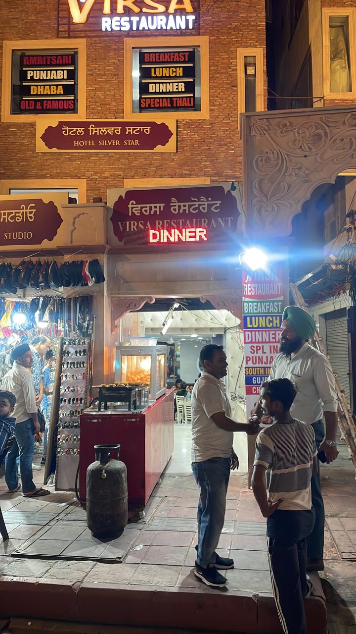 Tawey Wale Amritsar - Tawey Wale Amritsar Purani Lakkar Mandi, near jallianwala bagh, Ramanand Bagh, Katra Ahluwalia, Amritsar, Amritsar Cantt., Punjab 143006, India