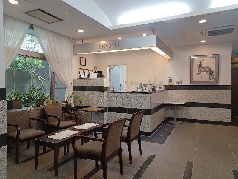 Hotel Kunimi Odawara - Hotel Kunimi Odawara, 1-chōme-10-11 Sakaechō, Odawara, Kanagawa 250-0011, Japan