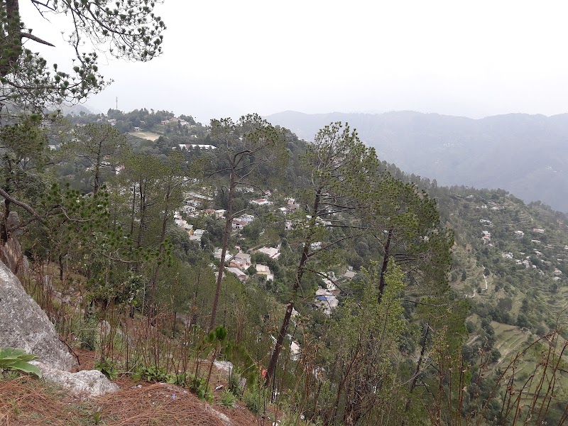 Jaiharikhal - Jaiharikhal, Uttarakhand 246193, India