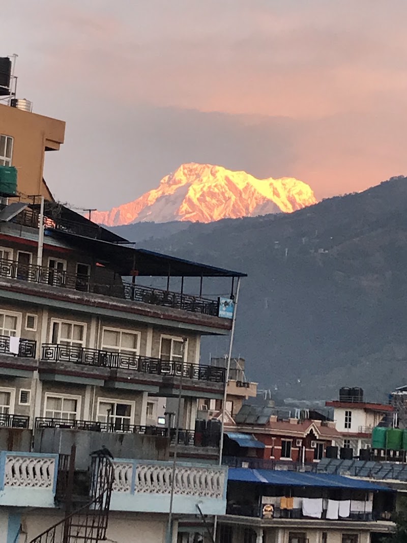 Hotel Homeland and Restaurant - Hotel Homeland and Restaurant 9 Lakeside Rd, Pokhara 33411, Nepal