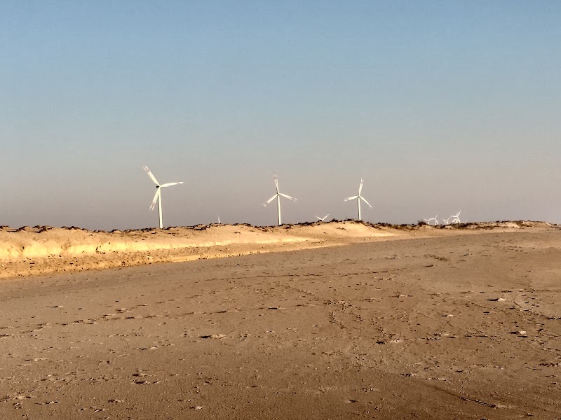 JANNAT BEACH - JANNAT BEACH, HJVW+4XW, Porbandar - Veraval Hwy, Birla Colony, Porbandar, Ratanpar, Gujarat 360576, India