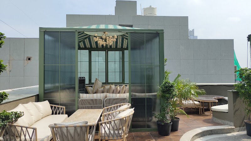 Circe Gurgaon - Circe Gurgaon Second Floor, Baani, Address One, Golf Course Rd, Sector 56, Gurugram, Haryana 122011, India