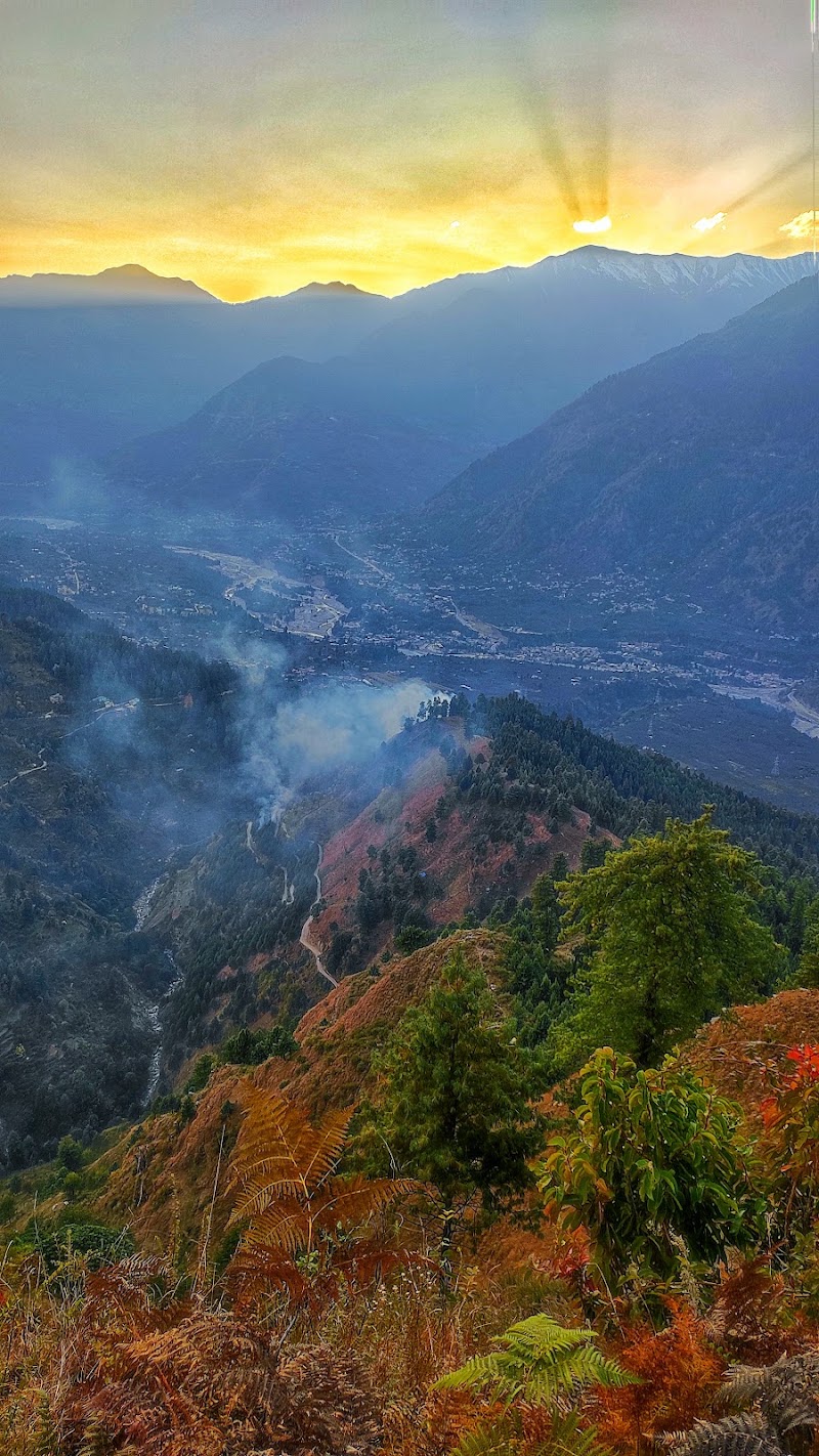 Hallan - Hallan 45J4+W4, Badgran, Himachal Pradesh 175129, India