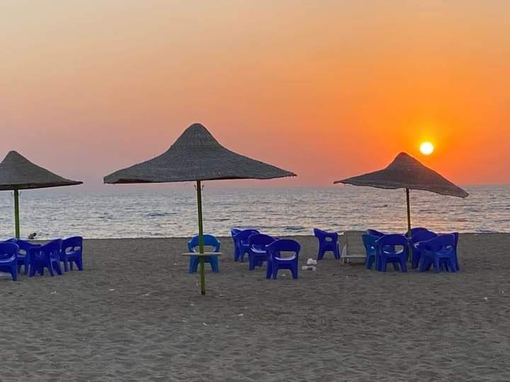 Blue Lagoon Village - Blue Lagoon Village, Unnamed Road, GP8H+FJ9، راس سدر، محافظة جنوب سيناء 8743101, Egypt