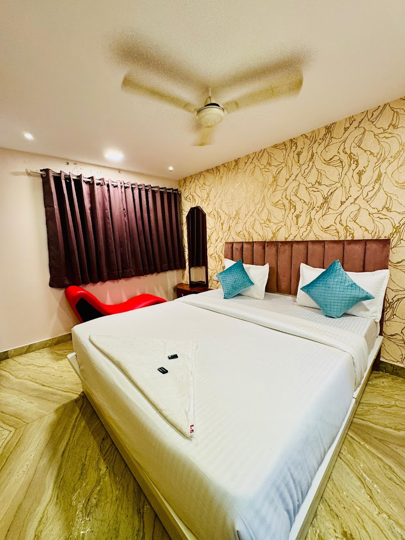 Hotel Elite Stay - Kalyani Nagar Pune