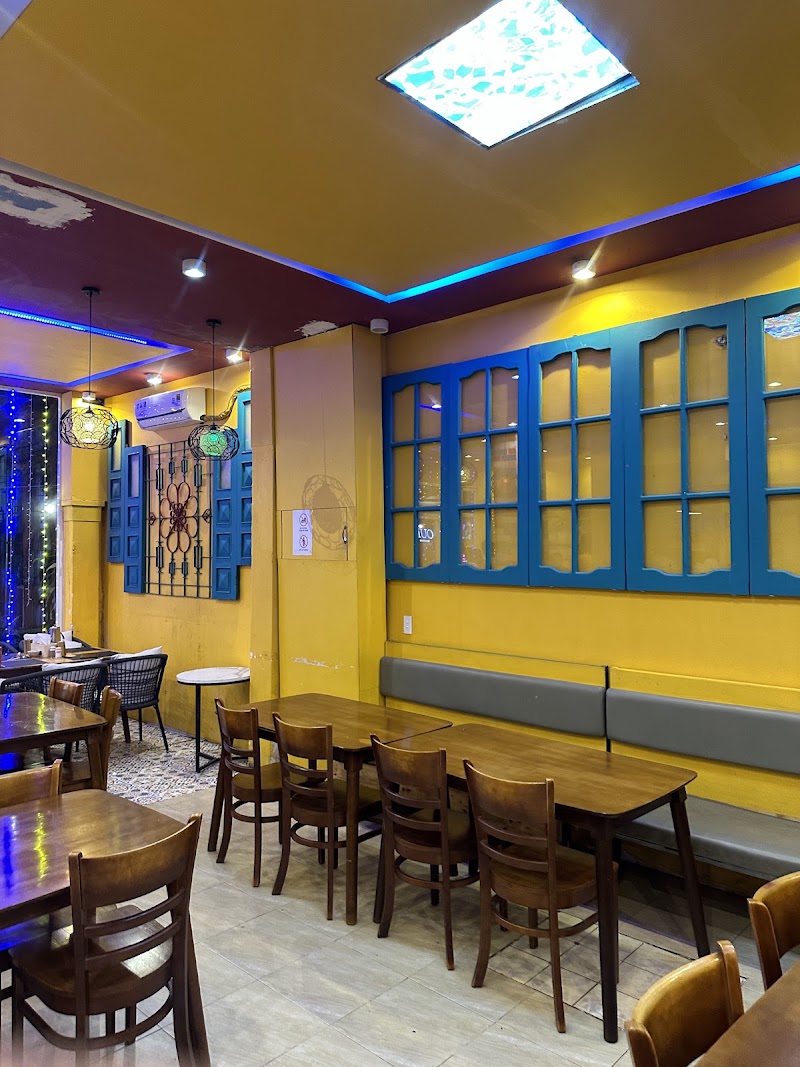 Rasoi Indian - Rasoi Indian 201 Lê Quang Đạo, Ngũ Hành Sơn, Đà Nẵng 550000, Vietnam