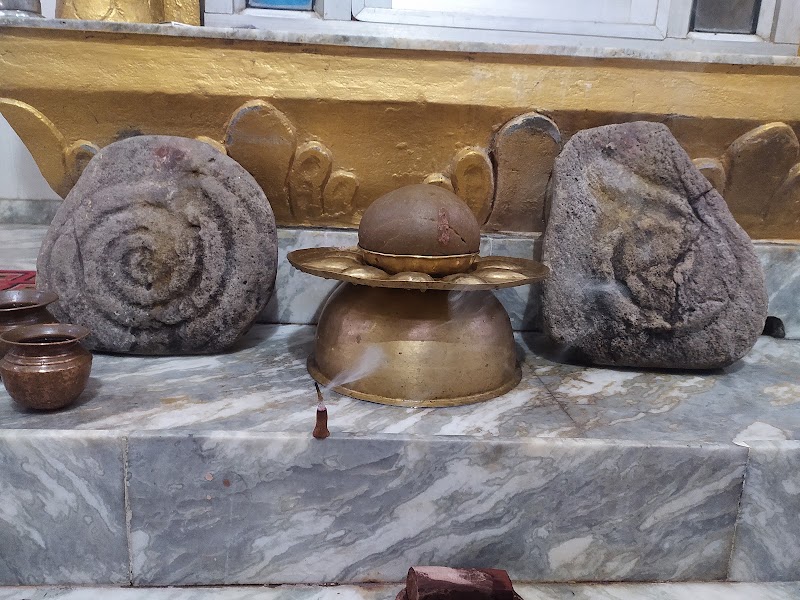 Baba Bankhandi Ji Mandir - Baba Bankhandi Ji Mandir F8R8+4HV, Una, Himachal Pradesh 174303, India
