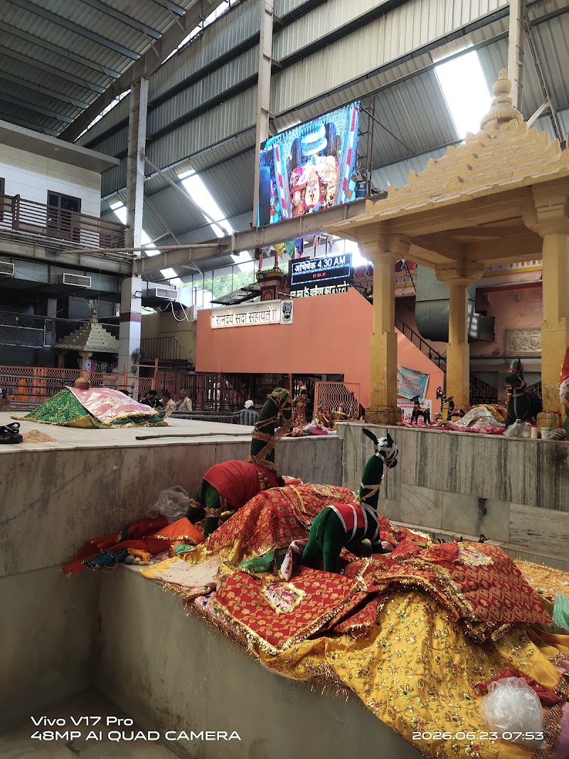 Ramdevra - Ramdevra, Rajasthan 345023, India