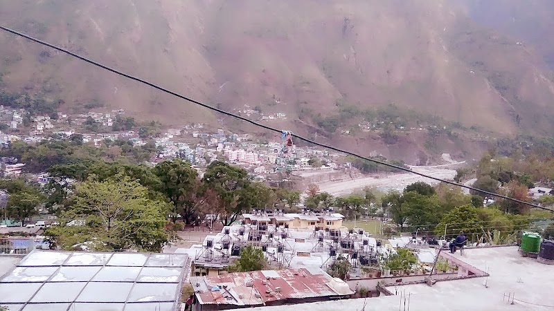 Dharchula - Dharchula, Uttarakhand 262545, India