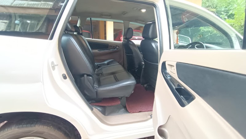 Goa Ride Taxi Service - Goa Ride Taxi Service, Calangute - Baga Rd, next to Tito's Lane, Saunta Vaddo, Sauntawada, Baga, Calangute, Goa 403516, India