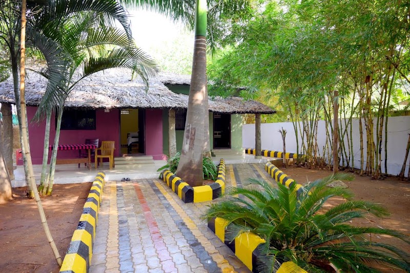 Megha Resort (Hampi)