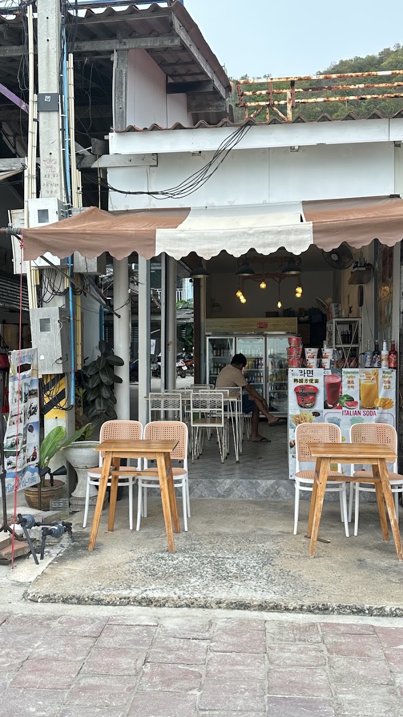 ร้านทะเล@koh larn one day trip - ร้านทะเล@koh larn one day trip เกาะล้าน Amphoe Bang Lamung, Chang Wat Chon Buri 20150, Thailand