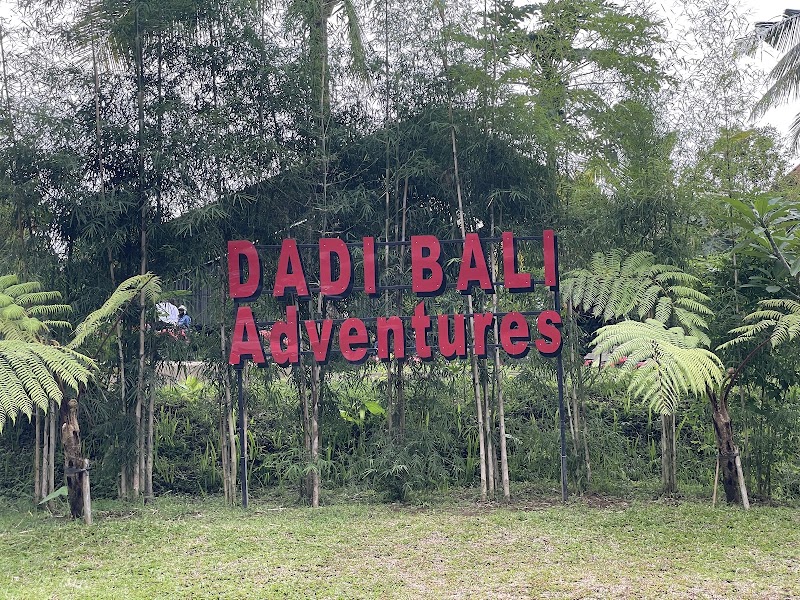 Dadi Bali Adventures - Dadi Bali Adventures, Jl. Begawan Giri, Melinggih Kelod, Kec. Payangan, Kabupaten Gianyar, Bali 80572, Indonesia