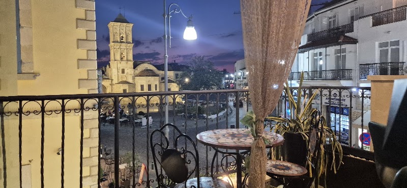 Watar Ziryab Restaurant
