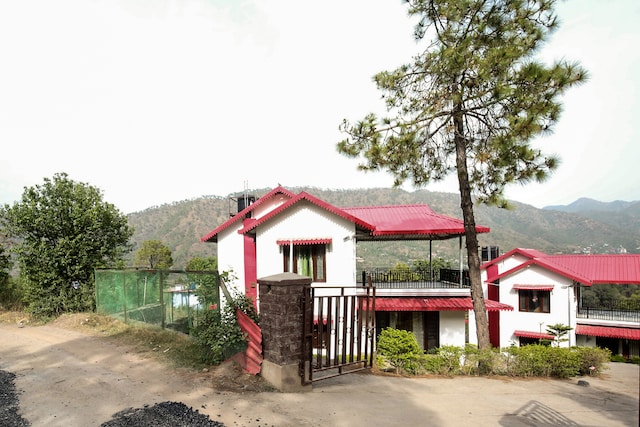 OYO Home 13072 Exotic Villa 3BHK - OYO Home 13072 Exotic Villa 3BHK, Village Chatera Hatbast, Kausauli Cottage - 2, No-750, Kanda Rd, Kasauli, Himachal Pradesh 173225, India