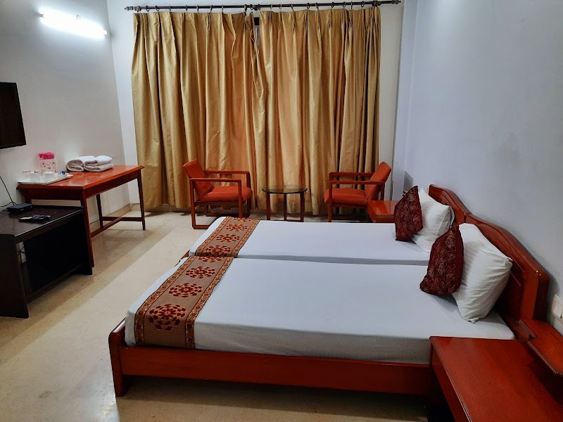 Manor Inn Suites - Manor Inn Suites Block B, Sector 92, Noida, Uttar Pradesh 201304, India