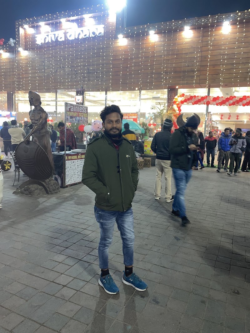Shiva Dhaba - Shiva Dhaba, 6VXF+8RG, NH205, Bharari Ghat, Himachal Pradesh 173235, India