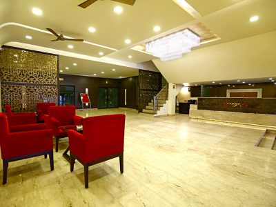 Swiss Hotel - Swiss Hotel G.T Road, Near LIC building, Opp Indian Oil Petrol Pump, Near opulent mall, 140, 3, Kotgaon, Kotgaon Village, Daulatpura, Ghaziabad, Uttar Pradesh 201009, India