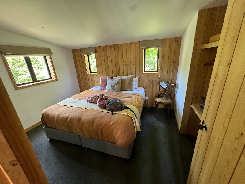 The Cairns Accomodation, Lake Tekapo - The Cairns Accomodation, Lake Tekapo 48 Darchiac Drive, Lake Tekapo 7999, New Zealand