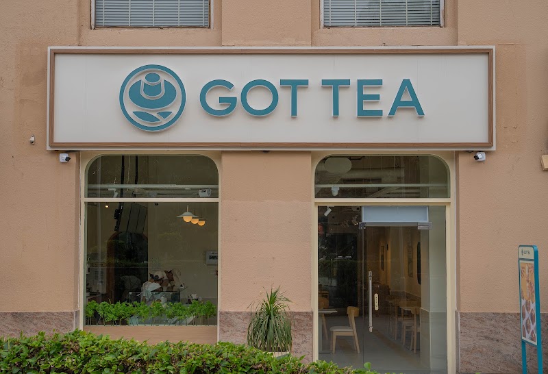 Got Tea | Golf Course Road - Got Tea | Golf Course Road Ground Floor, G-017, Ground, PSP C, Emaar The Palm Spring Plaza, Golf Course Rd, DLF Phase 5, Sector 54, Gurugram, Haryana 122011, India
