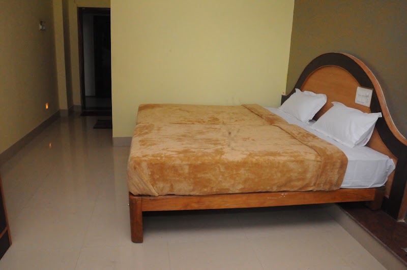 Hotel Durga International - Hotel Durga International, BM Road, Anemahal, Sakleshpura, Karnataka 573134, India