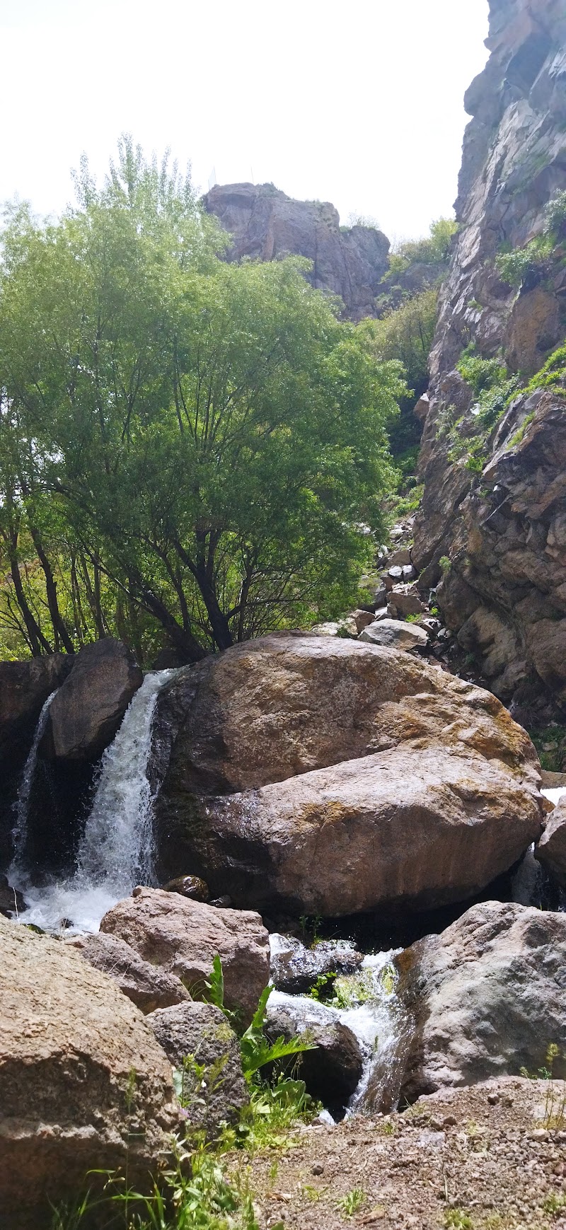 Hir - Hir, Ardabil Province, Iran