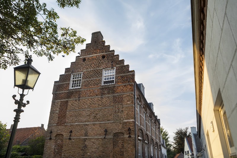 Visit Oirschot - Visit Oirschot, Markt 1, 5688 AJ Oirschot, Netherlands