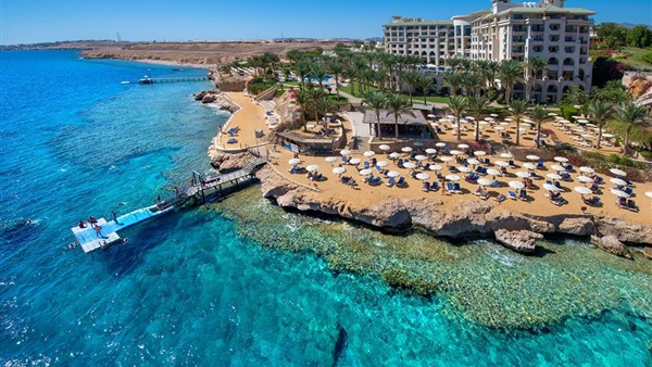 Sharm El-Sheikh - Sharm El-Sheikh Sharm El-Sheikh, Sharm El Sheikh 2, South Sinai Governorate, Egypt