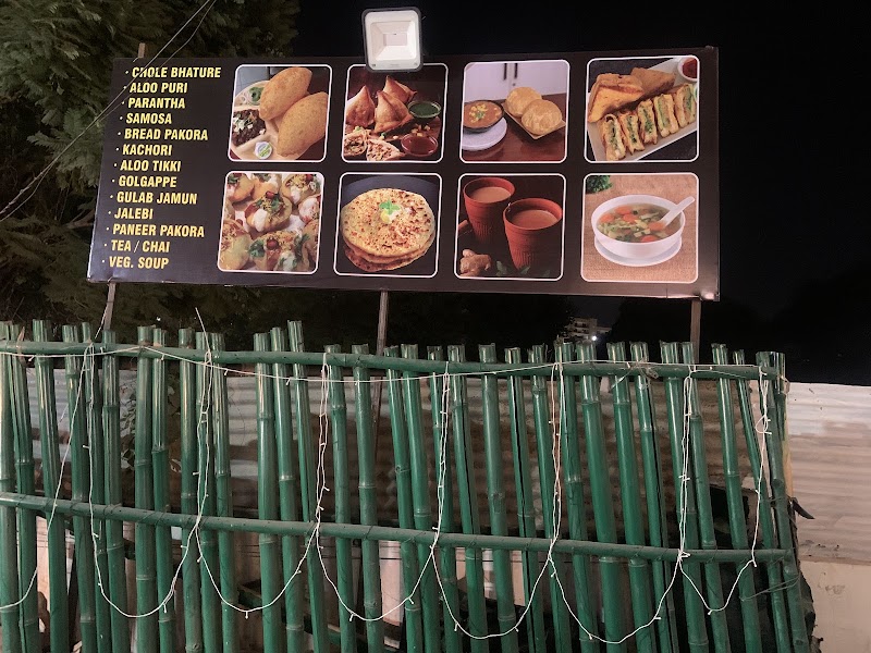 Zirak Eats - Zirak Eats Shop No 1, VIP Rd, near Jaipuria Sunrise Society, Zirakpur, Punjab 140603, India
