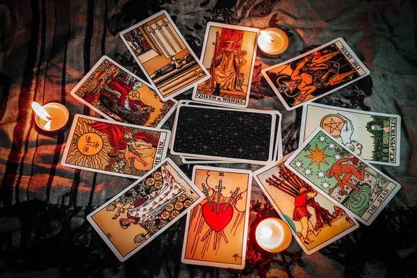 Amruta-Professional Tarot Card Reader, Numerologist, and Vedic Astrologer - Amruta-Professional Tarot Card Reader, Numerologist, and Vedic Astrologer, Raj Janaki Prasad Rd, near hotel Raj international, opposite street of subhan bakery, Nampally Market, Bazar Ghat, Nampally, Hyderabad, Telangana 500001, India