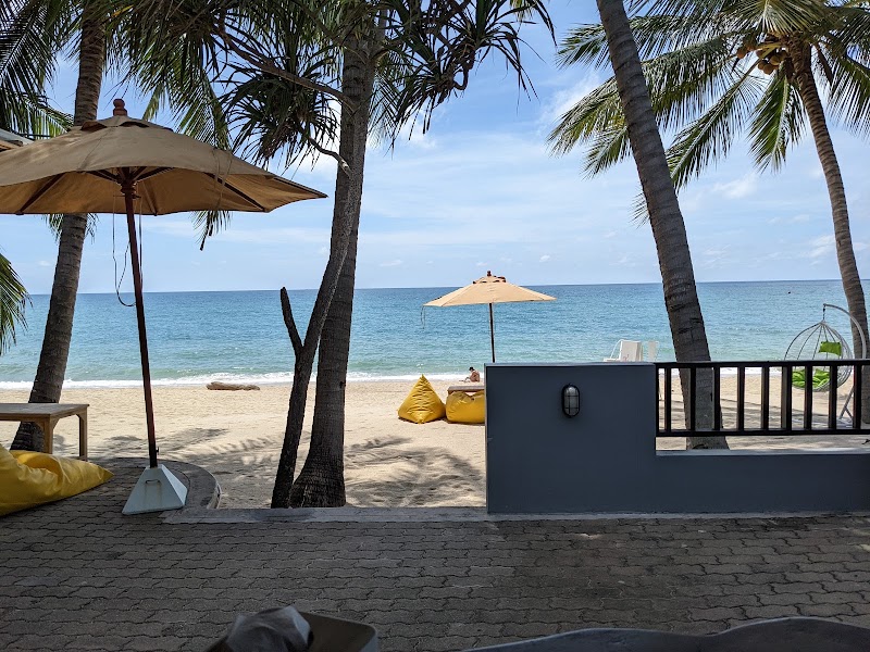 ละไม อินน์ - Lamai Inn 99 - ละไม อินน์ - Lamai Inn 99 109/11 หมู่3 Tambon Maret, Amphoe Ko Samui, Chang Wat Surat Thani 84310, Thailand