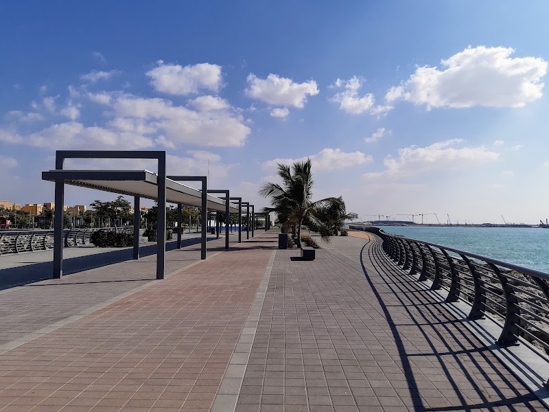 Al Marjan Island - Al Marjan Island, 1 Al Marjan Is Blvd - Jazeerat Al Marjan - Ras Al Khaimah - United Arab Emirates