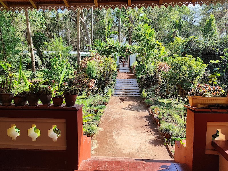 Cancio's House - Cancio's House, Naicavaddo, Aldona, Naicavaddo, Bardez, Aldona, Goa 403508, India