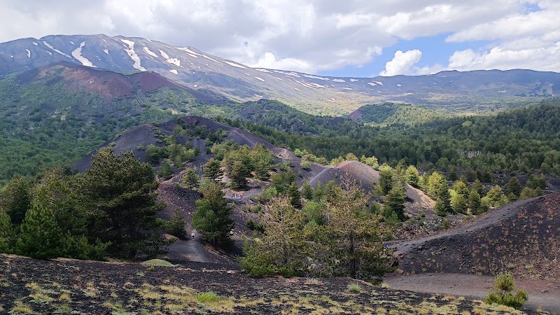 Go-Etna - Mount Etna Tours - Go-Etna - Mount Etna Tours Via Fiuggi sn, Worky Center, 95037 San Giovanni la Punta CT, Italy
