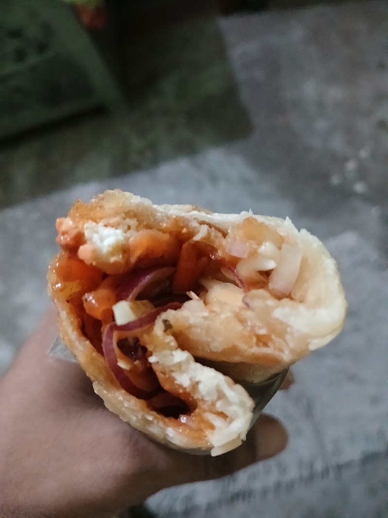 The Zero Mile Cafe ☕ - The Zero Mile Cafe ☕ Opposite Side of MRF Vaibhav Tyres, Near:, Sri Ram Emergency Hospital, Zero Mile, Bhagalpur, Bihar 812003, India