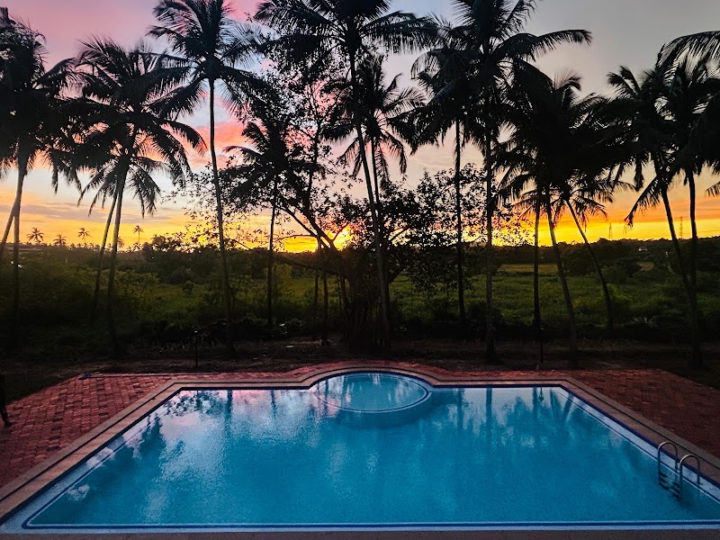 Seclude Eco Cottages - Seclude Eco Cottages Plot no 566/1, Gauwaddi, Anjuna, Goa 403509, India