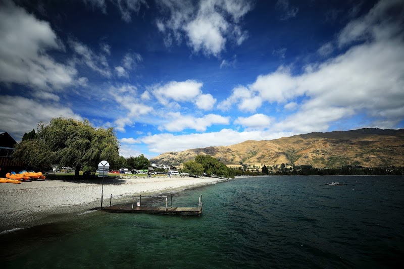 Roys Bay - Roys Bay, Otago Region 9305, New Zealand
