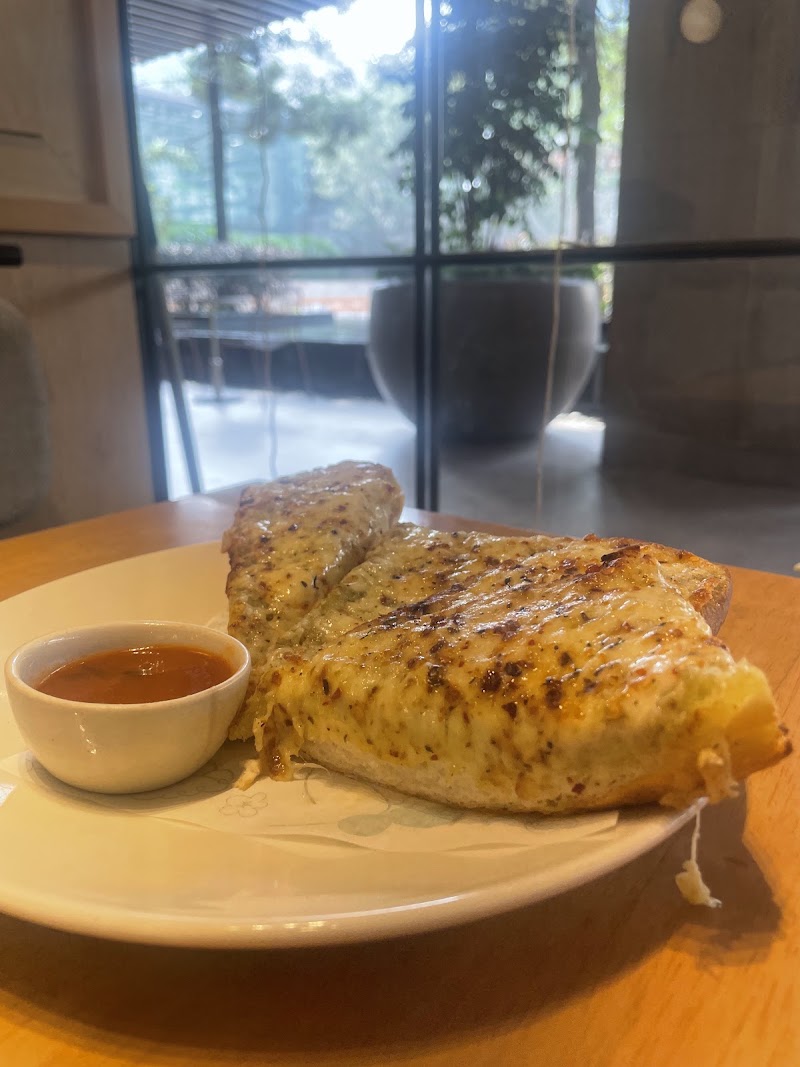 Third Wave Coffee - Third Wave Coffee RMZ ECOWORLD, The Bay, Marathahalli - Sarjapur Outer Ring Rd, next to ATM, Bellandur, Bengaluru, Karnataka 560103, India