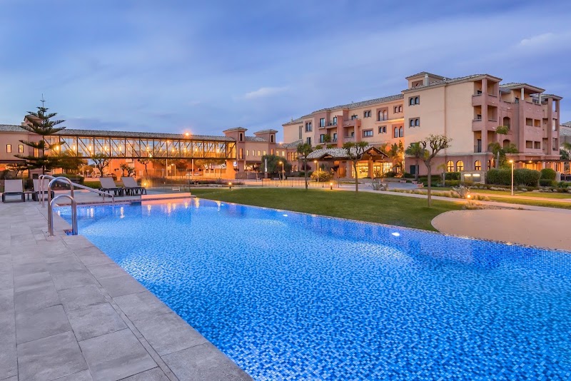 Barceló Punta Umbría Beach Resort