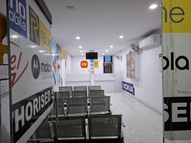 Mi Service Center - Mi Service Center, BHATLI CHOWK JAYASING COMPLEX, Milan Vihar, Bargarh, Odisha 768028, India