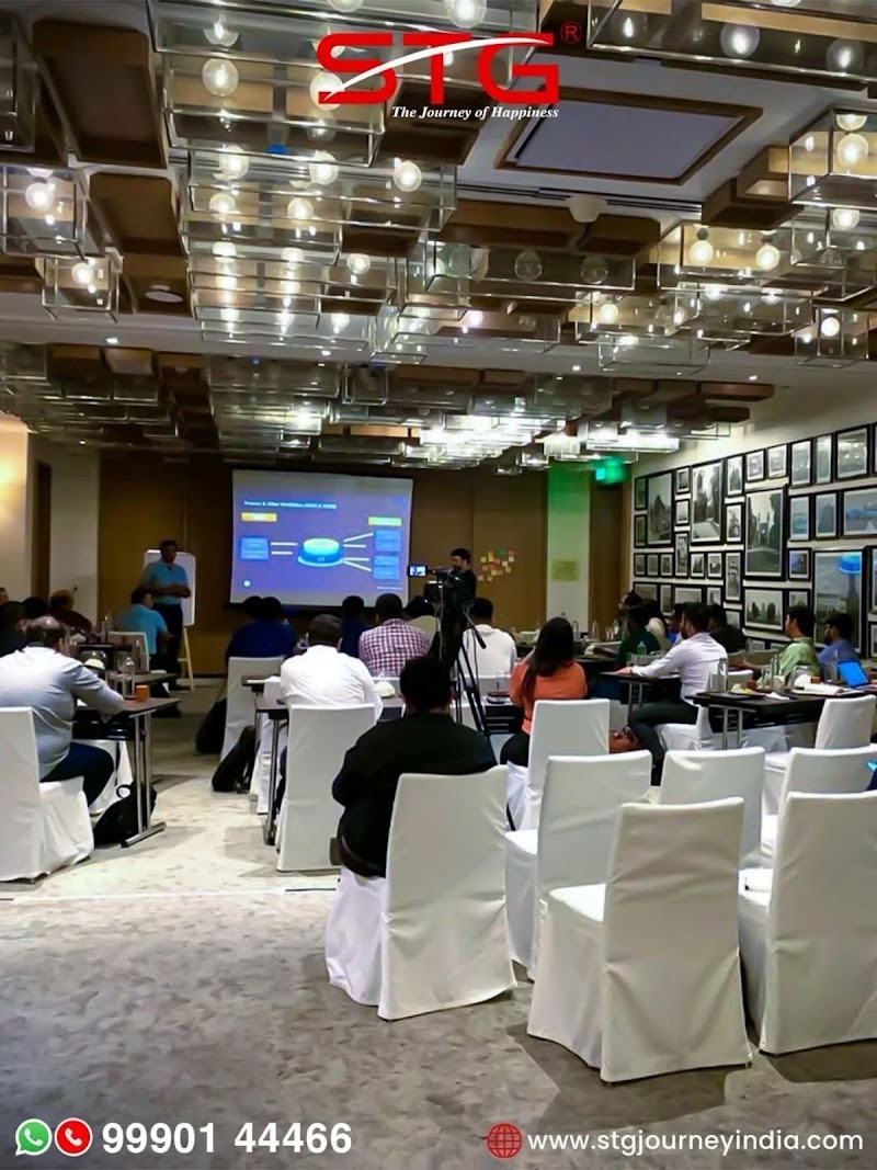 STG – Corporate Event Management Companies in Gurgaon | Top MICE Companies in Gurgaon | Corporate Travel Management in India - STG – Corporate Event Management Companies in Gurgaon | Top MICE Companies in Gurgaon | Corporate Travel Management in India 1st Floor, Vipul Trade Center, 104, Badshahpur Sohna Rd, Sector 48, Gurugram, Haryana 122018, India