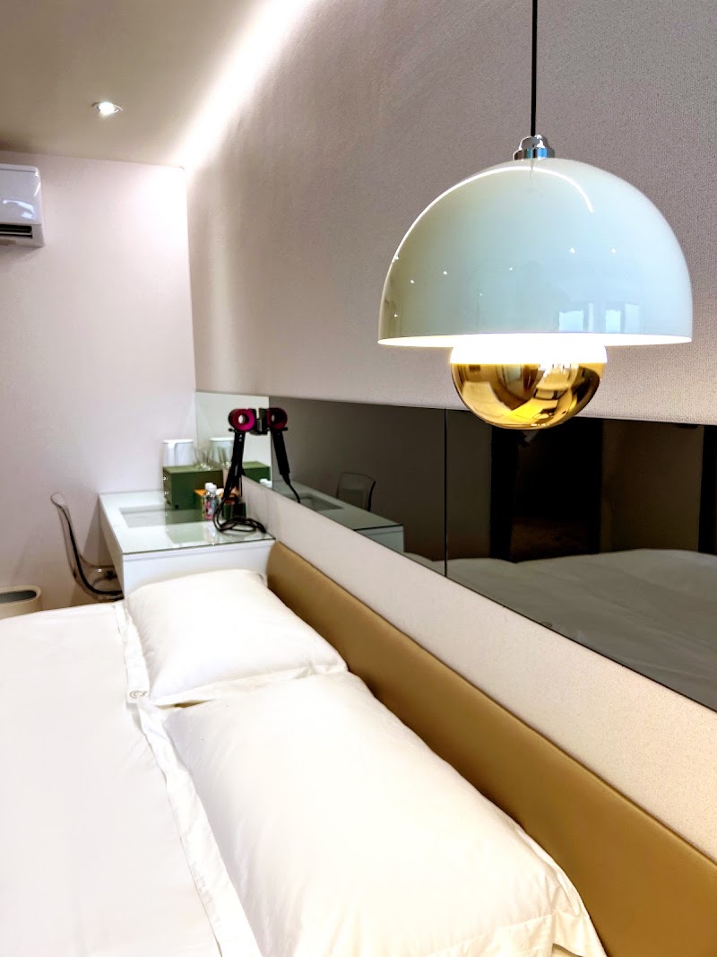 Wonderwall美好境界 - 台北西門館 - Wonderwall美好境界 - 台北西門館 108001, Taiwan, Taipei City, Wanhua District, Wanshou Village, Xining Rd, 36號9樓之2