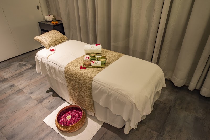 Vivanta New Delhi, Dwarka - Vivanta New Delhi, Dwarka Service Rd, Sector 21, Dwarka, New Delhi, Delhi, 110077, India