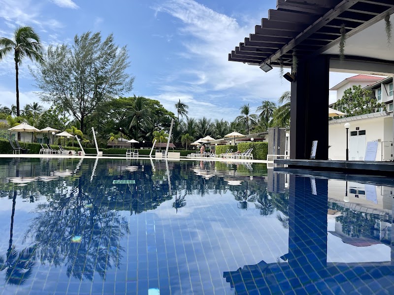 Kantary Beach Hotel, Khao Lak - Kantary Beach Hotel, Khao Lak, 64, 65, 72 Moo2 Petchkasem Road Takuapa Kukkak, ตำบลคึกคัก อำเภอเมืองพังงา พังงา 82220, Thailand