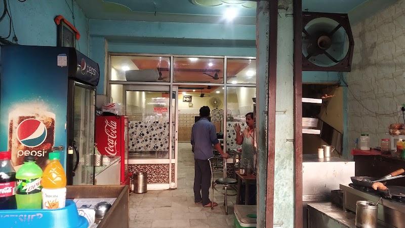 Shiv Shakti Dhaba - Shiv Shakti Dhaba, 129, Opp. Bus Stand,, City Centre, Amritsar, Punjab 143001, India