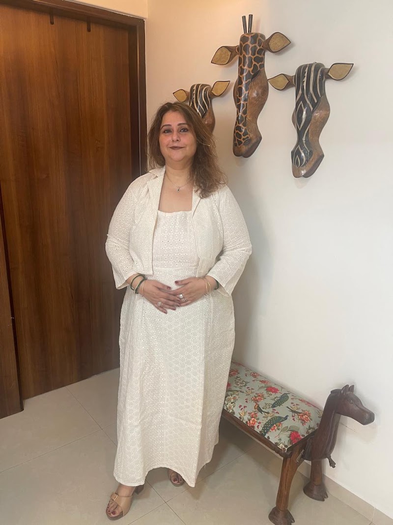 Nikhaar Creations | Fashion Designers In Mumbai - Nikhaar Creations | Fashion Designers In Mumbai 1, Joswil Apartments, 14th Rd, Khar West, Mumbai, Maharashtra 400052, India