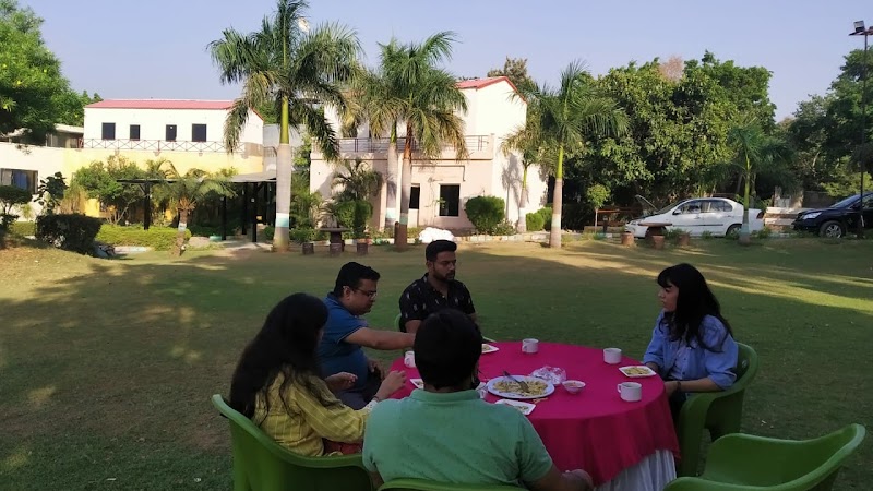 Awesome Farms - Awesome Farms, Ansals Aravali Estate, A 55, Sohna Road, off Gurgaon, Badshahpur, Garat Pur Bas, Gurugram, Haryana 122102, India