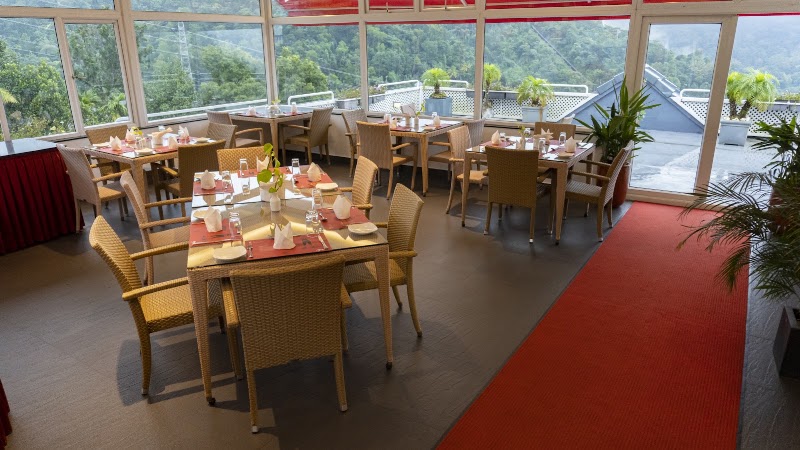 Swiss County Resort - Swiss County Resort Chithirapuram Powerhouse Road, Dobipalam, Chithirapuram, Kerala 685565, India
