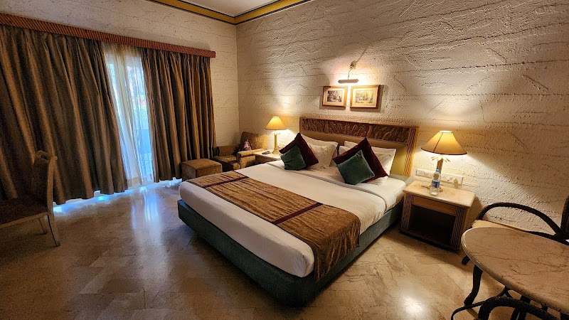 The Golden Palms - Urban Resort | Banquets | Spa - The Golden Palms - Urban Resort | Banquets | Spa Golden Palms Avenue, Off Tumkur Road, Nagrur Village, 3CQW+M2V, near Tata New Haven, Apartment, Nagarur colony, Dasanapura, Alur, Karnataka 562162, India